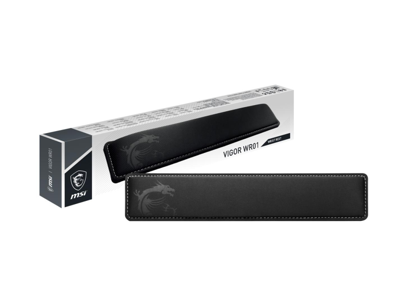 MSI Vigor WR01 Wrist Rest